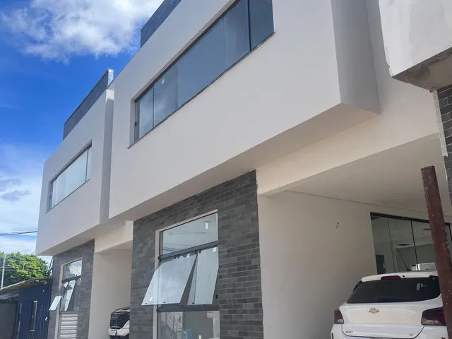 Imagem 3: Casas Exclusivas no Sky Park – Apenas 60 Unidades