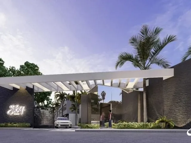 Imagem 15: Casas Exclusivas no Sky Park – Apenas 60 Unidades