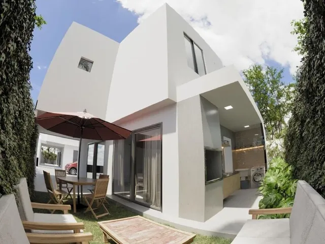 Imagem 13: Casas Exclusivas no Sky Park – Apenas 60 Unidades