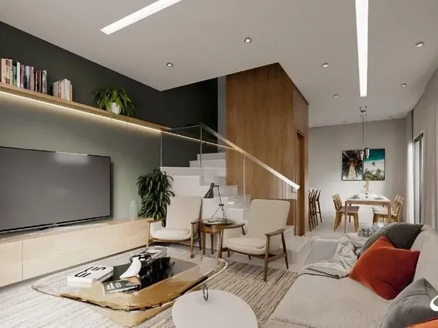 Imagem 10: Casas Exclusivas no Sky Park – Apenas 60 Unidades