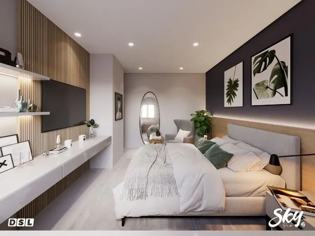 Imagem 16: Casas Exclusivas no Sky Park – Apenas 60 Unidades
