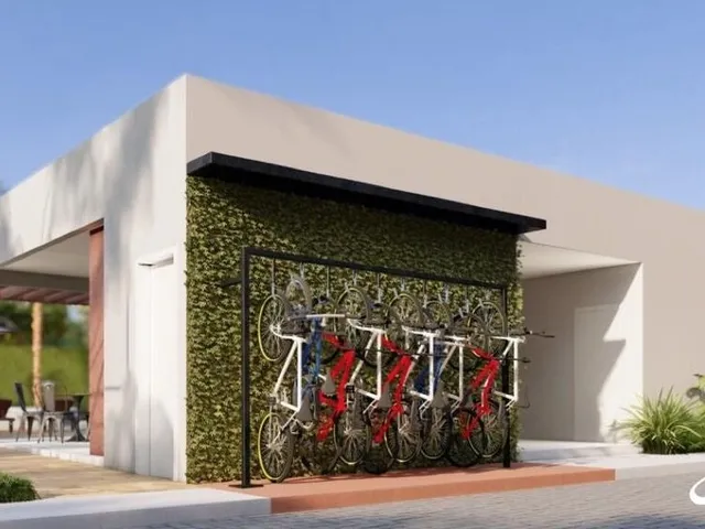 Imagem 14: Casas Exclusivas no Sky Park – Apenas 60 Unidades