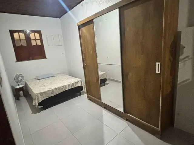 Imagem 10: Casa com Quintal Grande à Venda no Bairro do Telégrafo