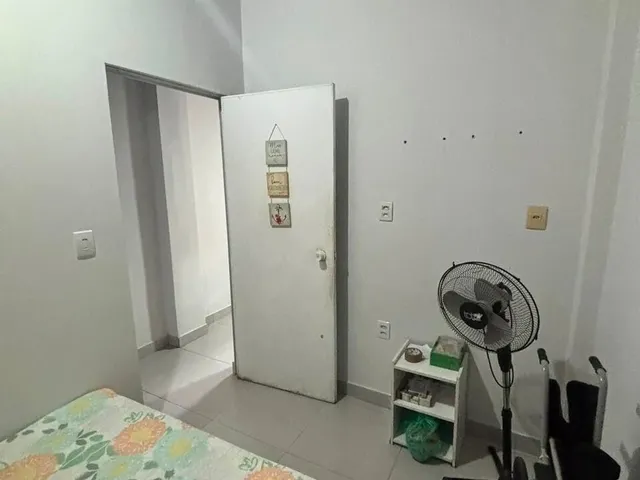 Imagem 7: Casa com Quintal Grande à Venda no Bairro do Telégrafo