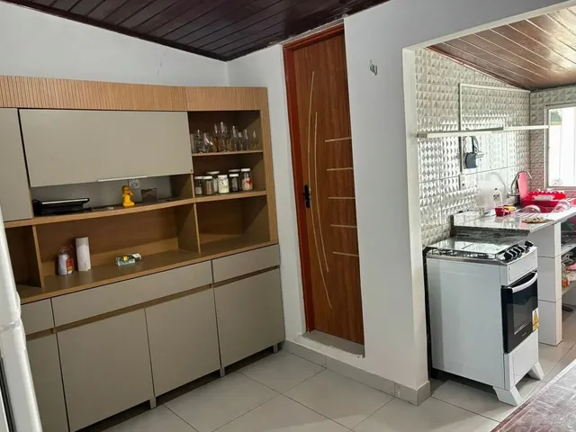Imagem 13: Casa com Quintal Grande à Venda no Bairro do Telégrafo