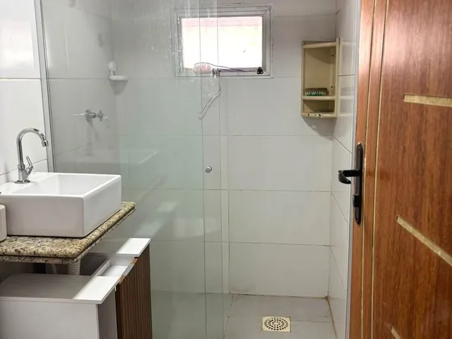 Imagem 8: Casa com Quintal Grande à Venda no Bairro do Telégrafo