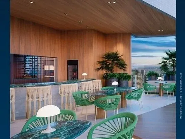 Imagem 8: EDIFICIO - SKYE TOWER: Studio com design moderno em área nobre de Belém