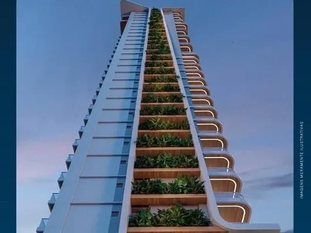 Imagem 14: EDIFICIO - SKYE TOWER: Studio com design moderno em área nobre de Belém
