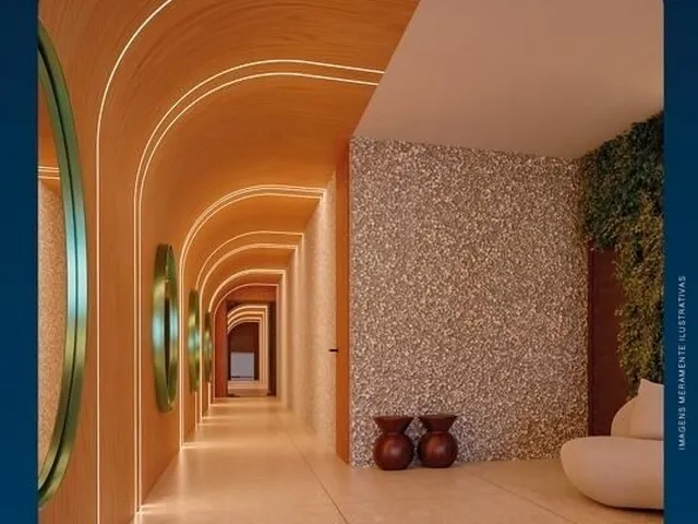 Imagem 4: EDIFICIO - SKYE TOWER: Studio com design moderno em área nobre de Belém