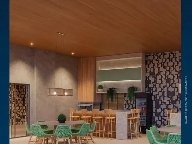 Imagem 6: EDIFICIO - SKYE TOWER: Studio com design moderno em área nobre de Belém