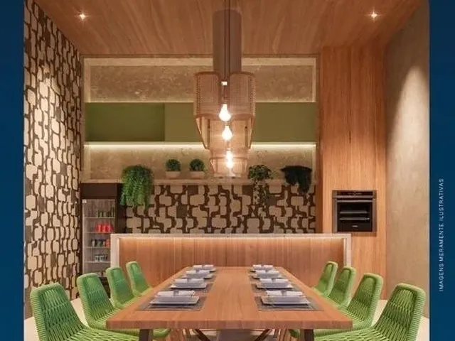 Imagem 7: EDIFICIO - SKYE TOWER: Studio com design moderno em área nobre de Belém