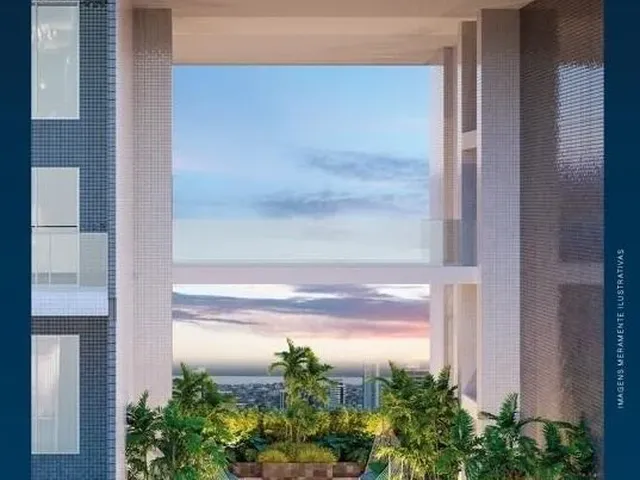 Imagem 3: EDIFICIO - SKYE TOWER: Studio com design moderno em área nobre de Belém