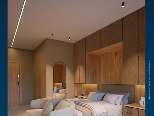 Imagem 10: EDIFICIO - SKYE TOWER: Studio com design moderno em área nobre de Belém