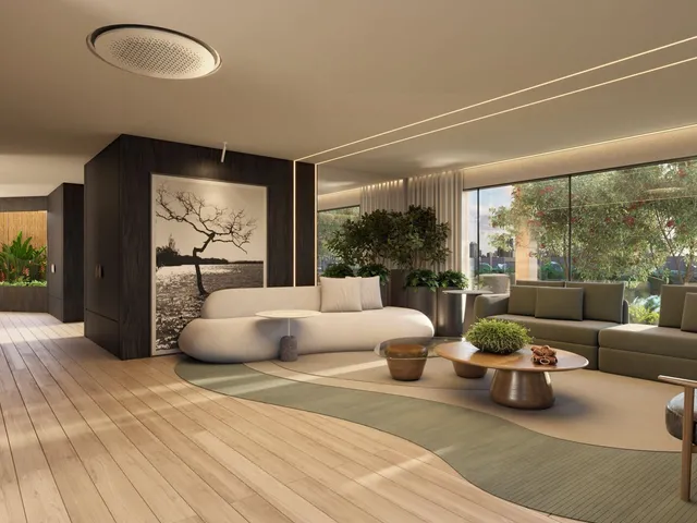 Imagem 1: Imobiliário Premium em Belém – Conheça o PACE Luxury Apartments