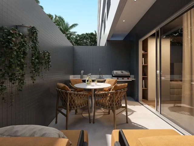 Imagem 14: Imobiliário Premium em Belém – Conheça o PACE Luxury Apartments