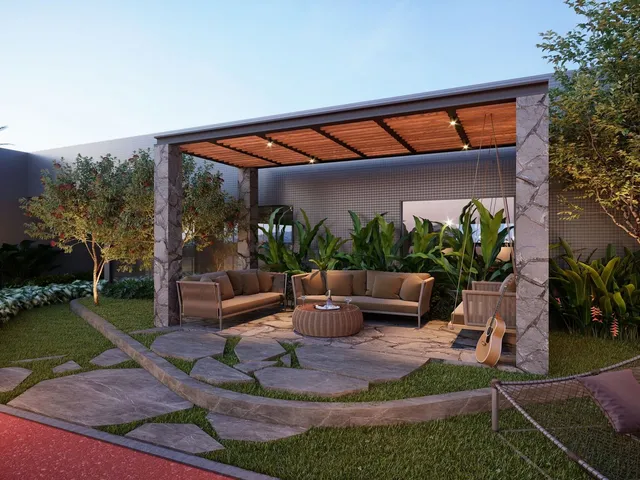 Imagem 6: Imobiliário Premium em Belém – Conheça o PACE Luxury Apartments