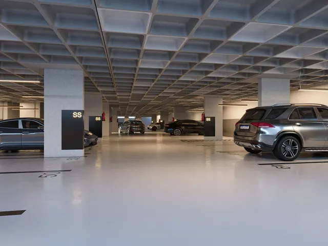Imagem 16: Imobiliário Premium em Belém – Conheça o PACE Luxury Apartments