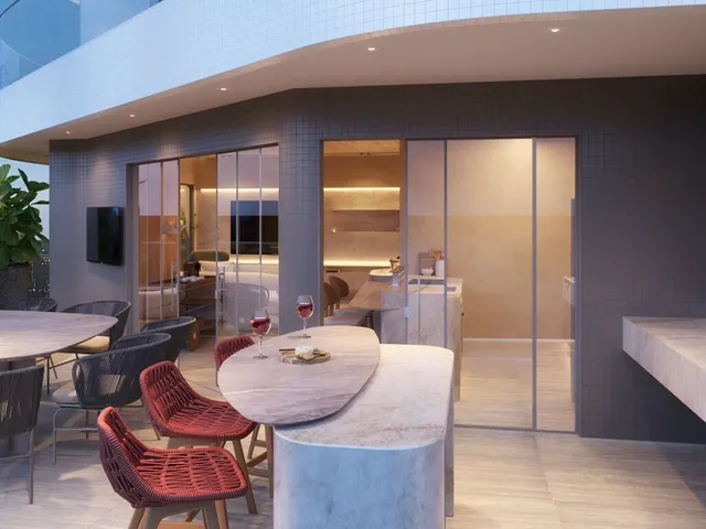 Imagem 12: Imobiliário Premium em Belém – Conheça o PACE Luxury Apartments
