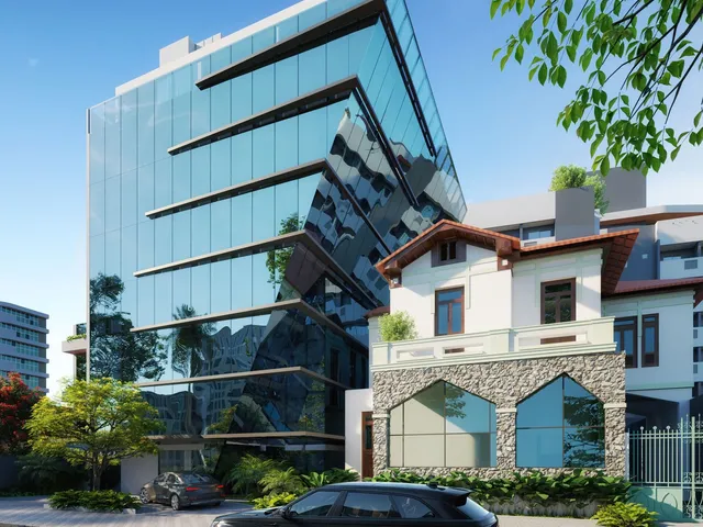 Imagem 4: Imobiliário Premium em Belém – Conheça o PACE Luxury Apartments