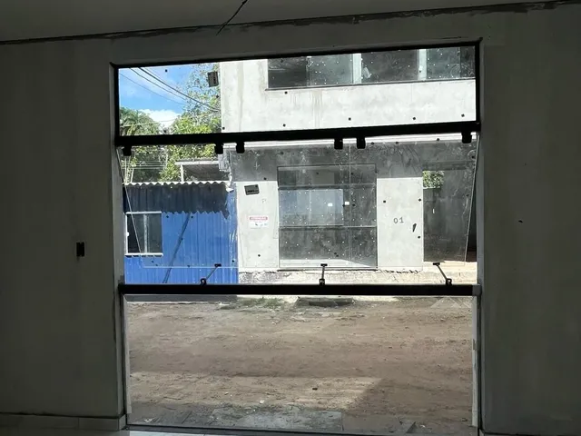 Imagem 3: Sky Park - Casas com piscina - Casa Duplex com 3 suítes - Condomínio 5
