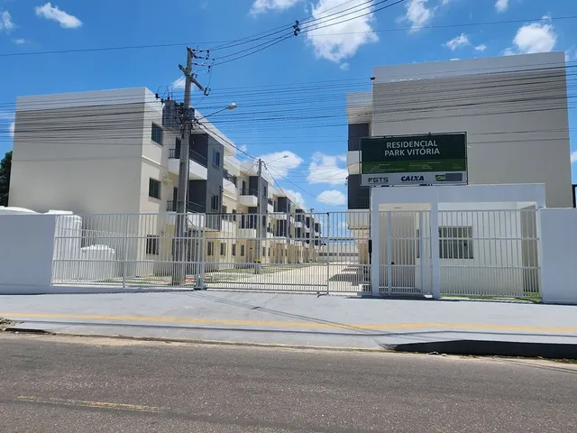 Imagem 9: Park Vitoria - Pronto para morar - Financia por todos os bancos - Agende sua visita