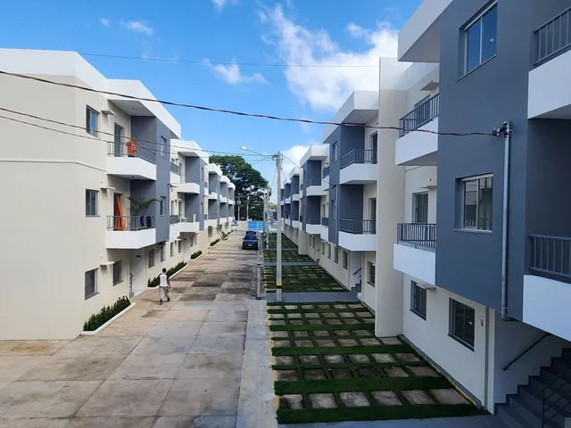 Imagem 8: Park Vitoria - Pronto para morar - Financia por todos os bancos - Agende sua visita