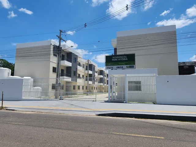 Imagem 11: Park Vitoria - Pronto para morar - Financia por todos os bancos - Agende sua visita