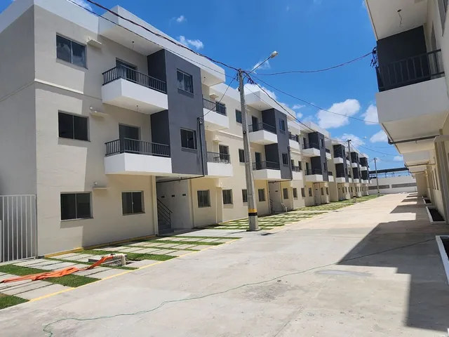 Imagem 14: Park Vitoria - Pronto para morar - Financia por todos os bancos - Agende sua visita