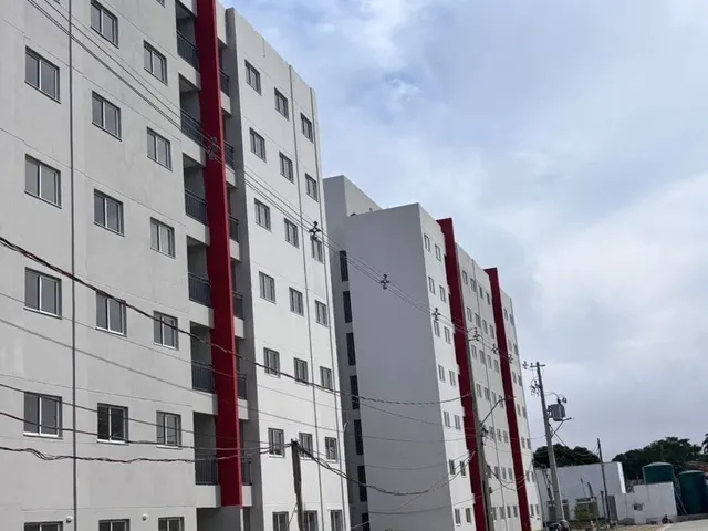 Imagem: Natureza e Modernidade em Um Só Lugar