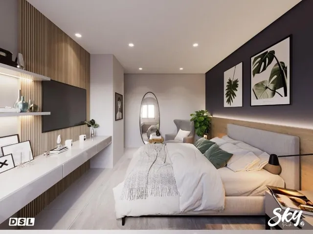 Imagem 5: Sky Park: Exclusividade e Sofisticação em Cada Detalhe