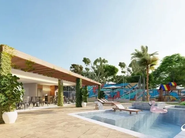 Imagem 11: Sky Park: Exclusividade e Sofisticação em Cada Detalhe
