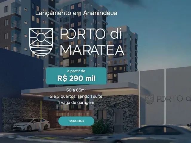 Imagem 16: Porto Di Maratea: o apê que você procurava