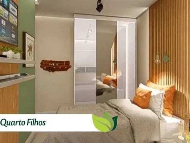Imagem: Condomínio Reservas Bolonha - Casas em