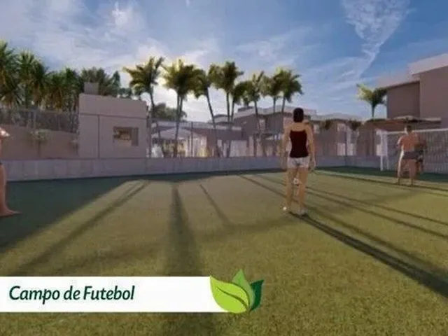 Imagem 13: Condomínio Reservas Bolonha - Casas em Condomínio Fechado - 16