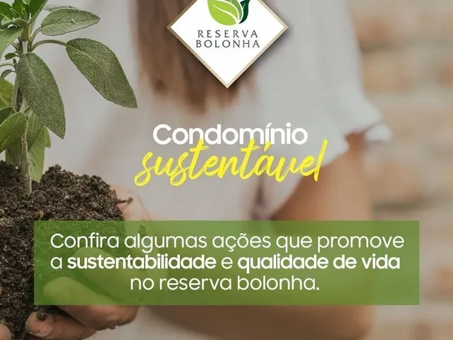 Imagem 8: Condomínio Reservas Bolonha - Casas em Condomínio Fechado - 16