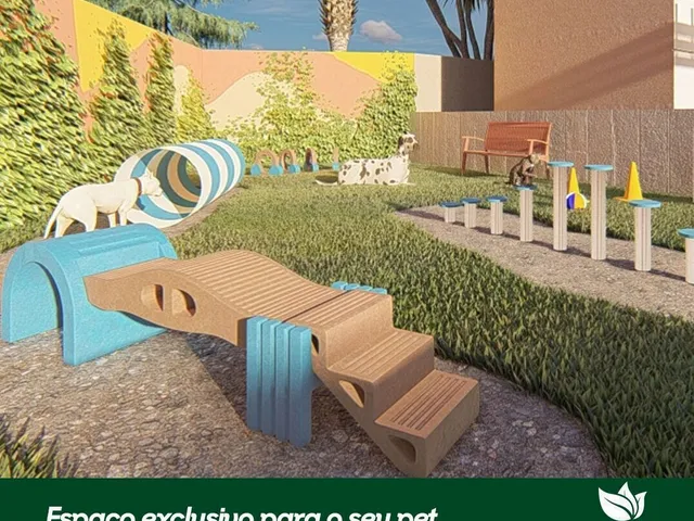 Imagem 12: Condomínio Reservas Bolonha - Casas em Condomínio Fechado - 16