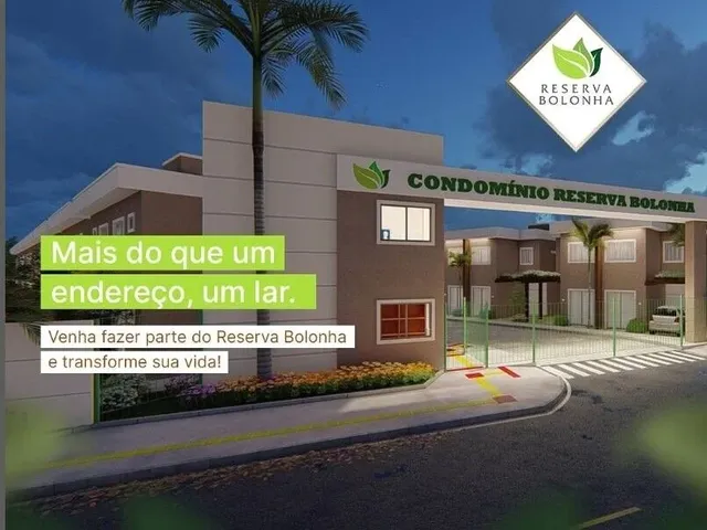 Imagem 16: Condomínio Reservas Bolonha - Casas em Condomínio Fechado - 16