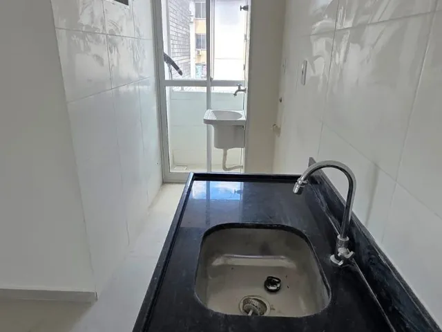Imagem 11: Edifício Porto Real na Pedreira - Apartamentos Prontos para Morar