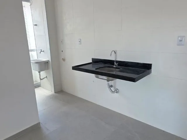 Imagem 5: Edifício Porto Real na Pedreira - Apartamentos Prontos para Morar
