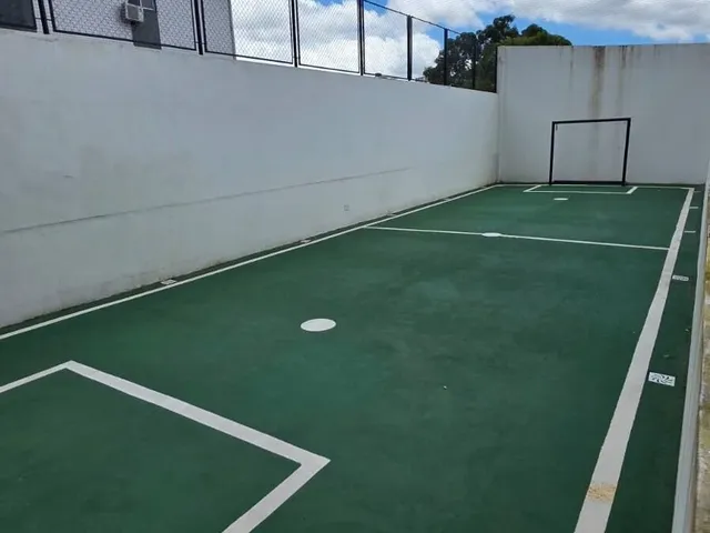 Imagem 13: Edifício Porto Real na Pedreira - Apartamentos Prontos para Morar