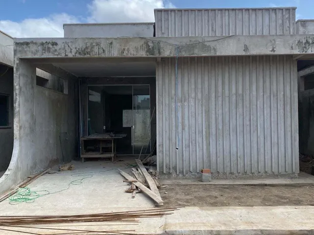 Imagem 12: Condomínio Jardins Di Seffer: Casa de 3 Quartos com Quintal e Piscina