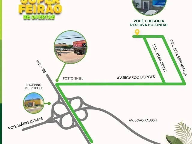 Imagem 16: Reservas Bolonha -A Casa dos Seus Sonhos Pode Ser Uma Realidade Agora 20