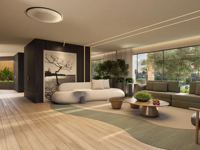Imagem 9: PACE Batista Campos – Apartamentos Modernos no Coração de Belém