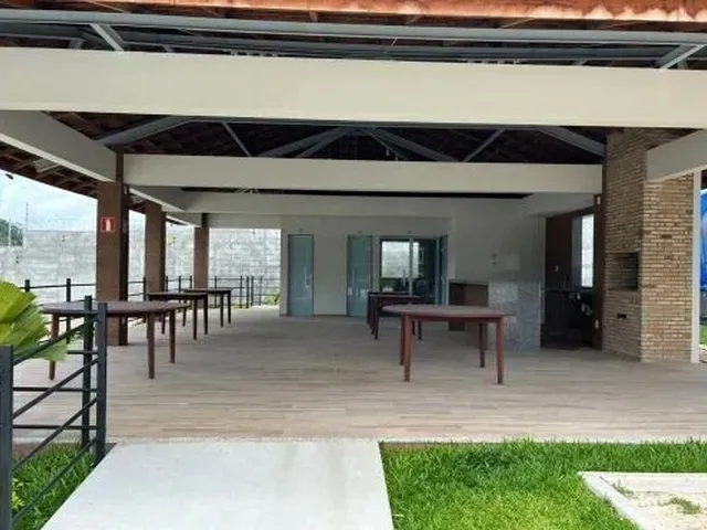 Imagem 10: Condomínio Saturno - Apartamento com Garden Exclusivo Próximo Ao Mangueirão