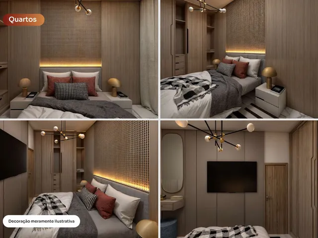 Imagem 16: Casa em Condomínio com Piscina e Salão de Festas em Marituba