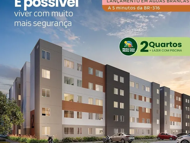 Imagem 6: IDEAL LIBERDADE – Apto com Pet Place, Playground e Pomar