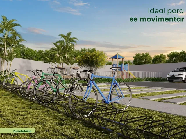 Imagem 4: IDEAL LIBERDADE – Apto com Pet Place, Playground e Pomar