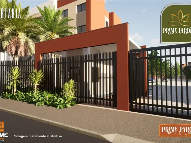 Imagem 11: Prime Parque - em Plena Mario Covas Perto de Tudo Que Voce Precisa - 17