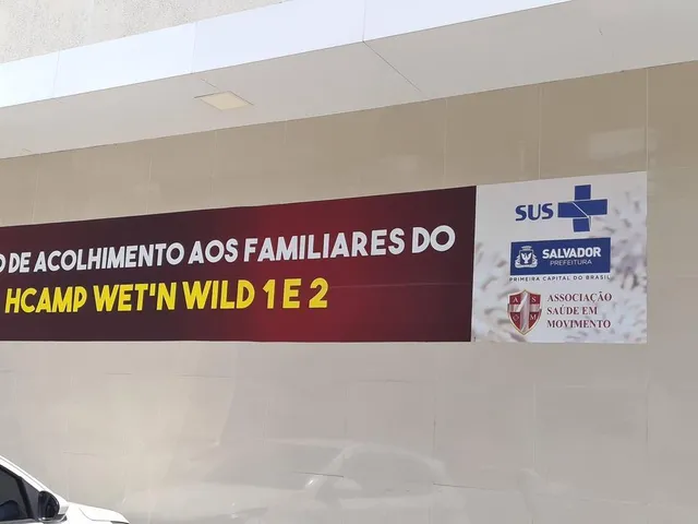 Imagem: PRÉDIO COMERCIAL em Salvador - Bahia, Rio