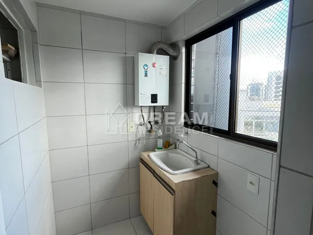 Imagem 6: Apartamento à venda no bairro Boa Viagem - Recife/PE, Sul